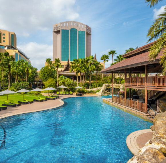 Gulf Executive Residence Bahrain