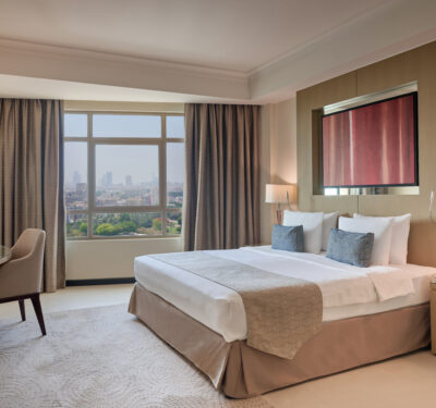 one bedroom