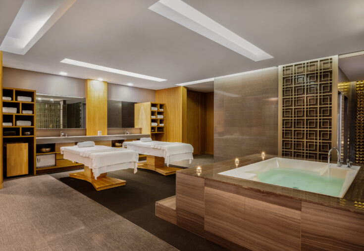 SPA