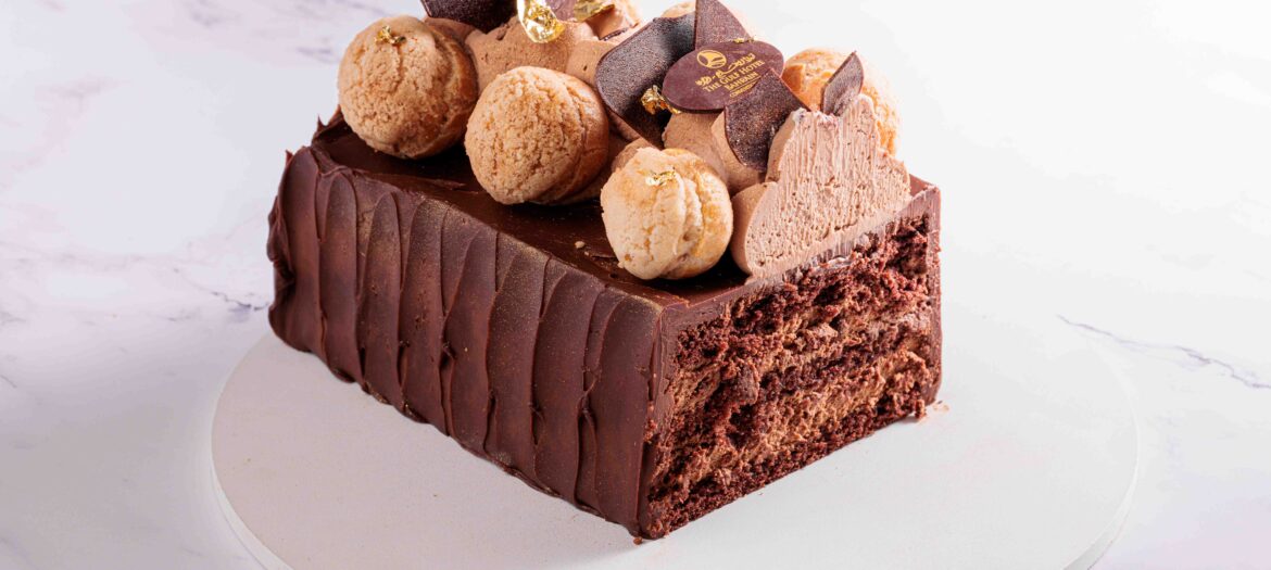 cake
